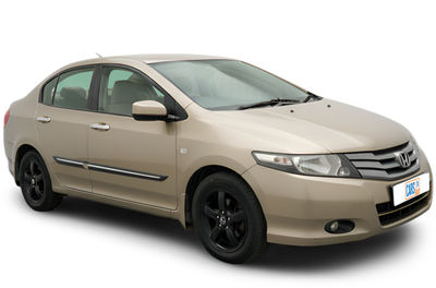 Honda City-img